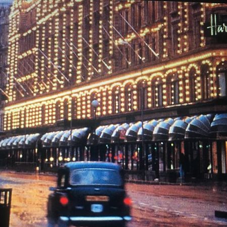 London Nice Rooms Εξωτερικό φωτογραφία