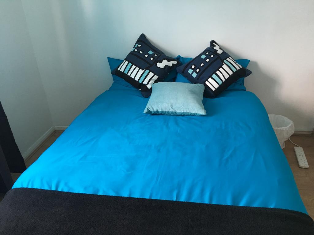 London Nice Rooms Εξωτερικό φωτογραφία