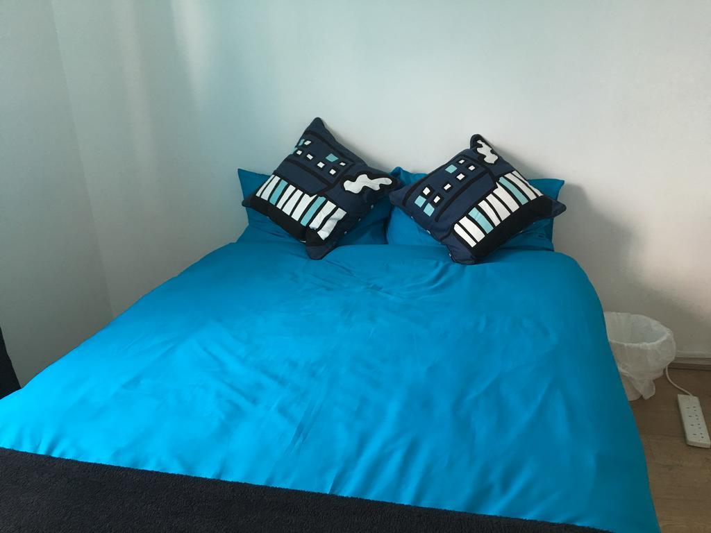 London Nice Rooms Εξωτερικό φωτογραφία