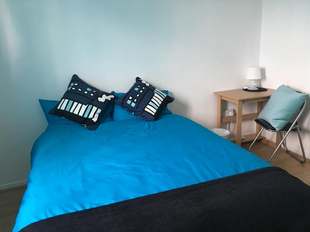 London Nice Rooms Εξωτερικό φωτογραφία
