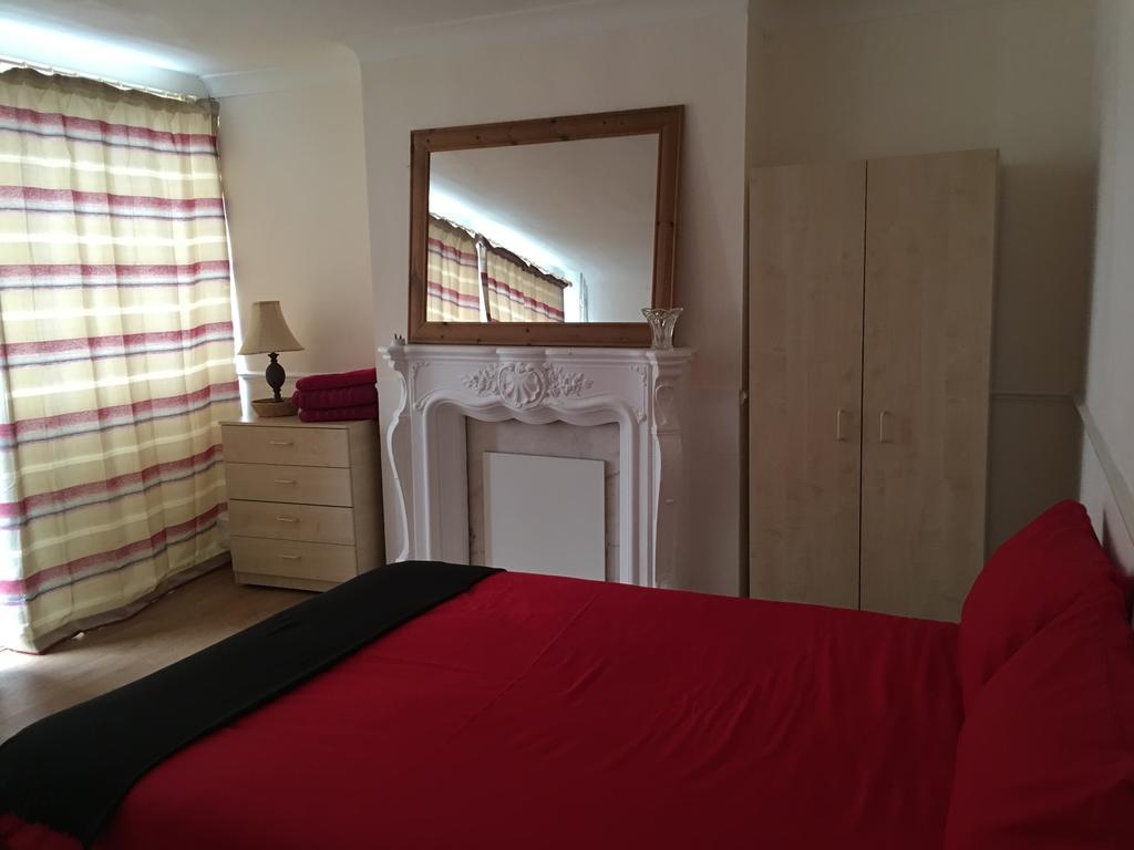 London Nice Rooms Εξωτερικό φωτογραφία
