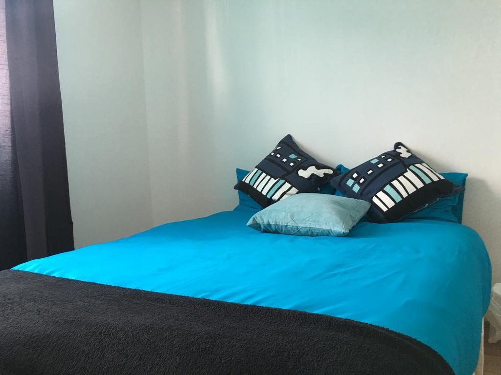London Nice Rooms Εξωτερικό φωτογραφία