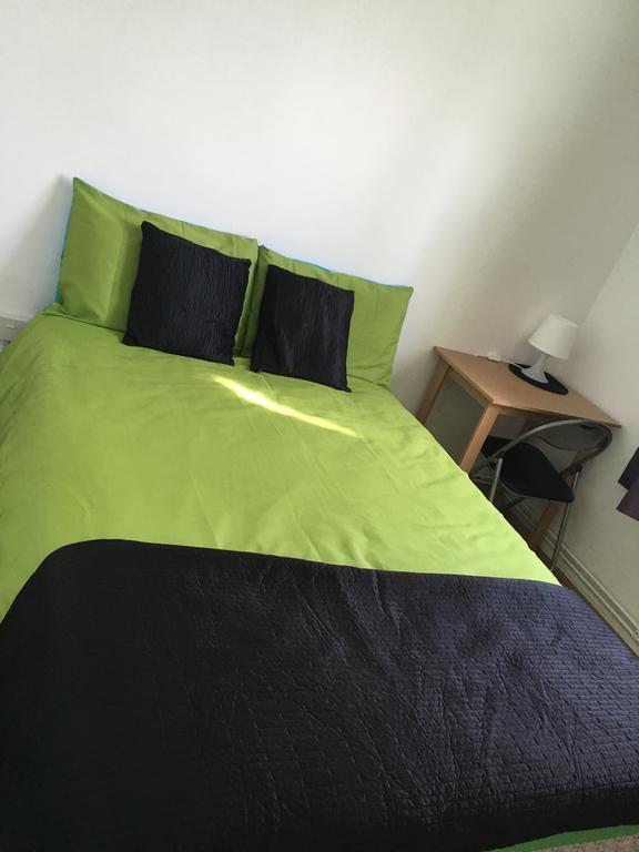 London Nice Rooms Εξωτερικό φωτογραφία