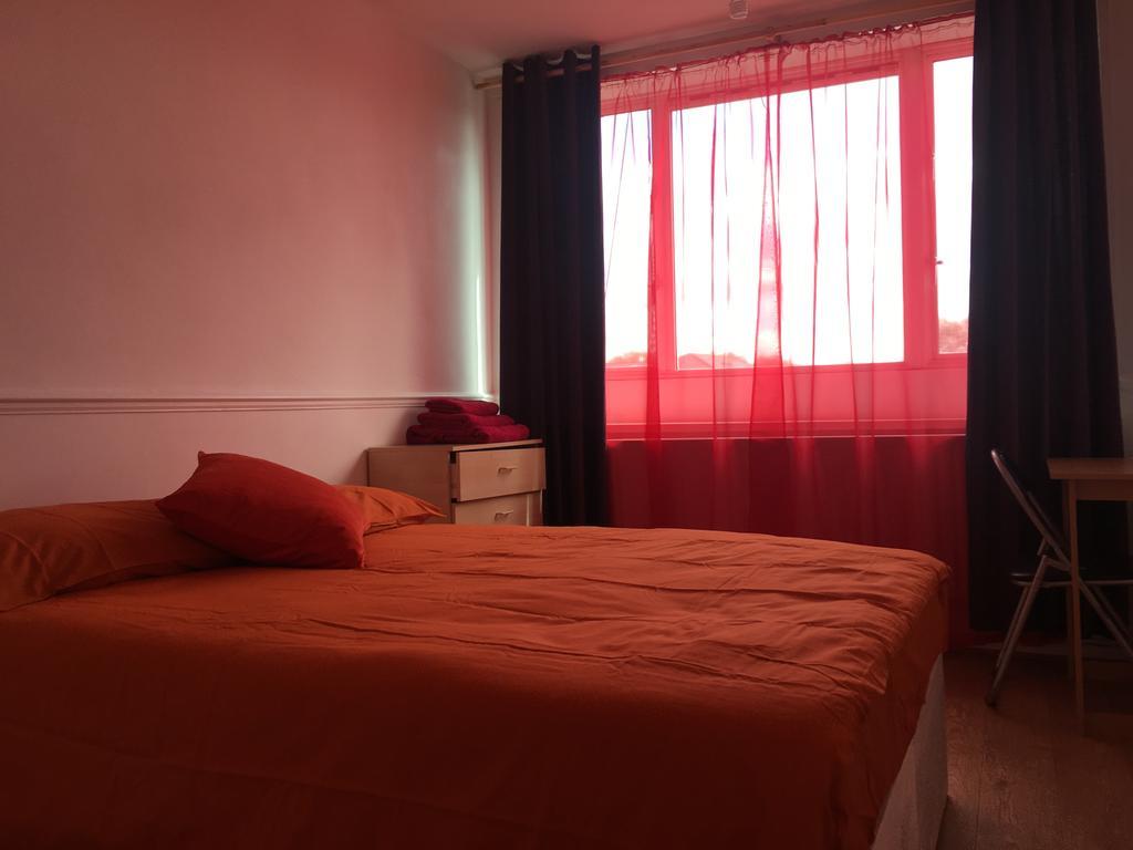 London Nice Rooms Εξωτερικό φωτογραφία