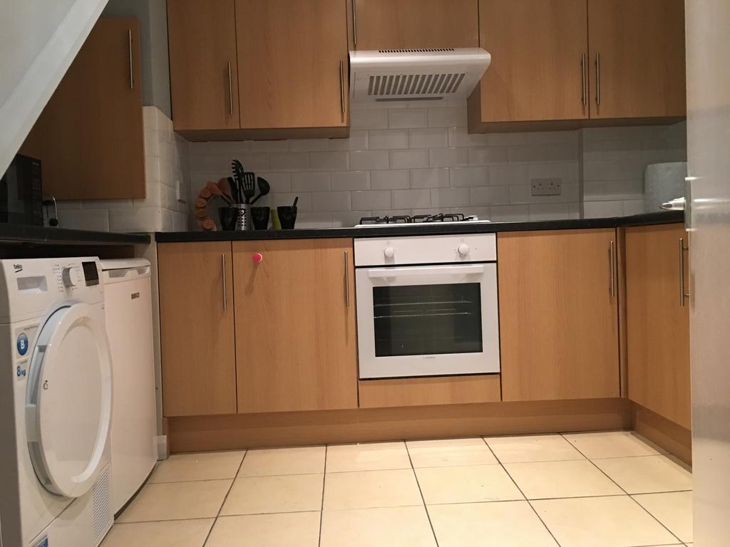 London Nice Rooms Εξωτερικό φωτογραφία
