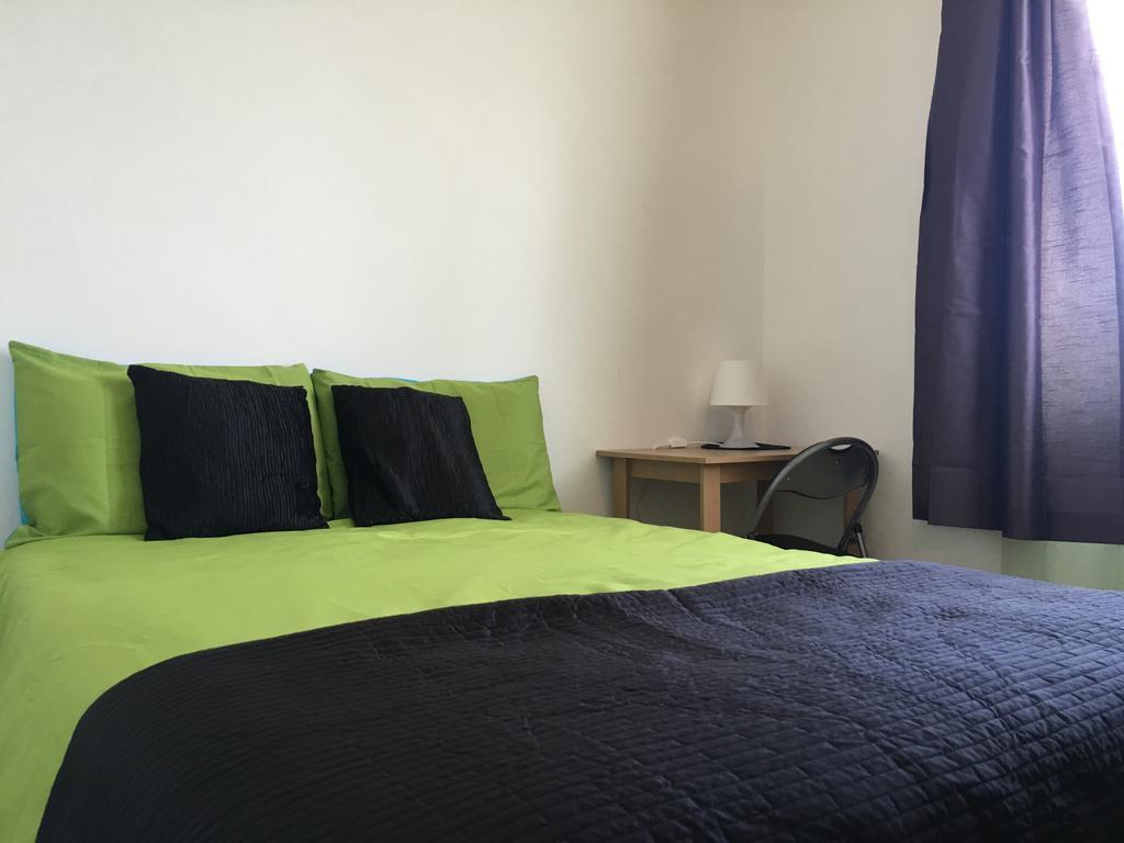 London Nice Rooms Εξωτερικό φωτογραφία
