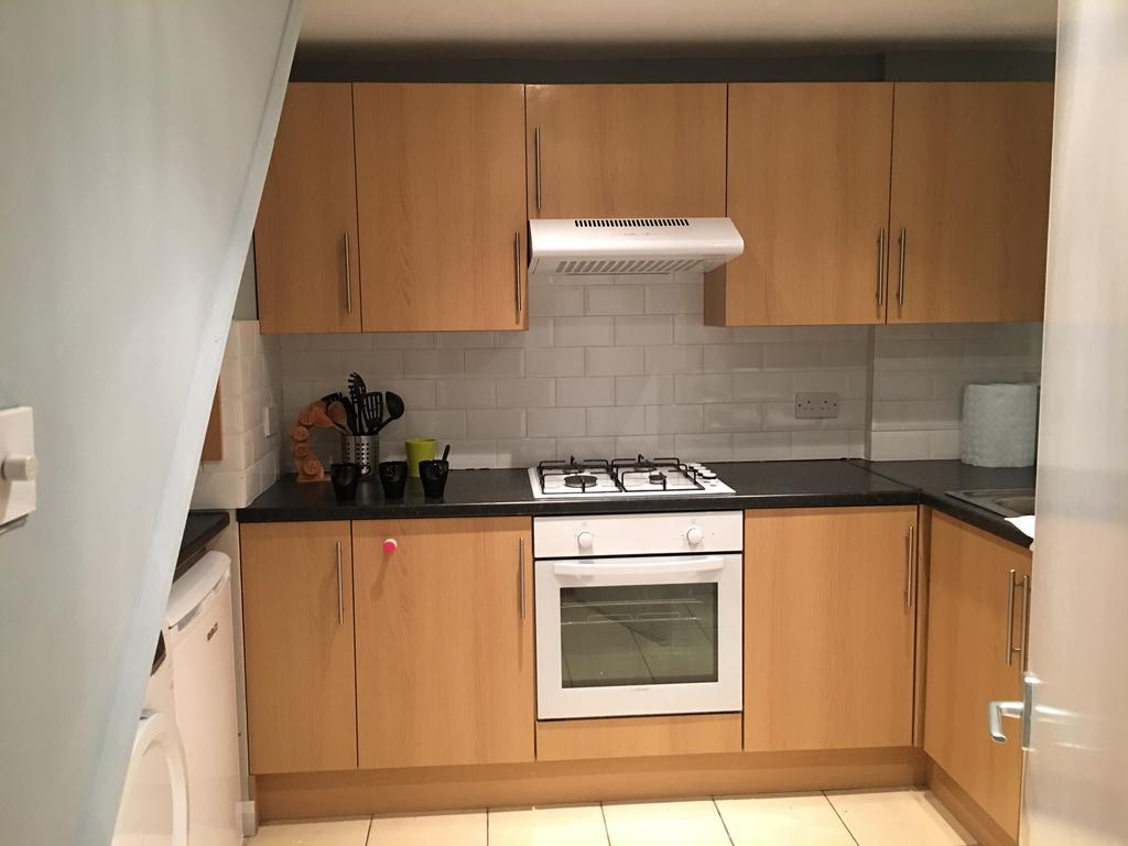 London Nice Rooms Εξωτερικό φωτογραφία