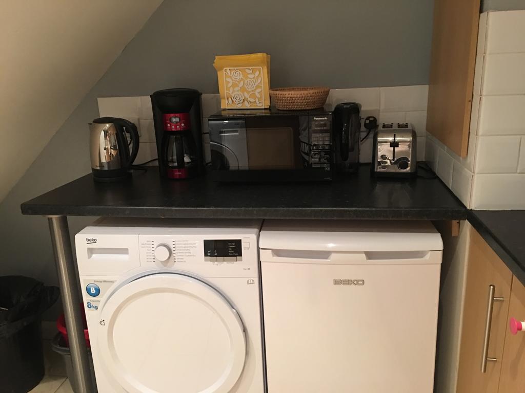 London Nice Rooms Εξωτερικό φωτογραφία