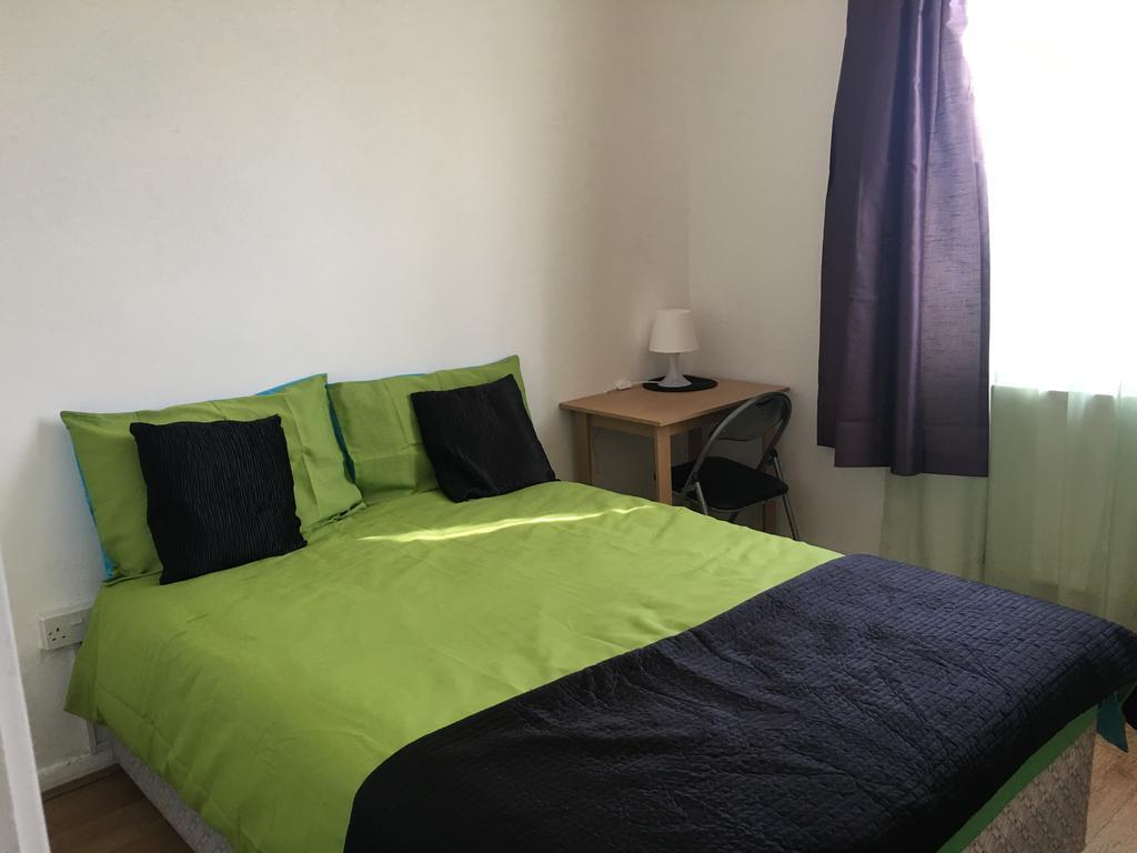 London Nice Rooms Εξωτερικό φωτογραφία