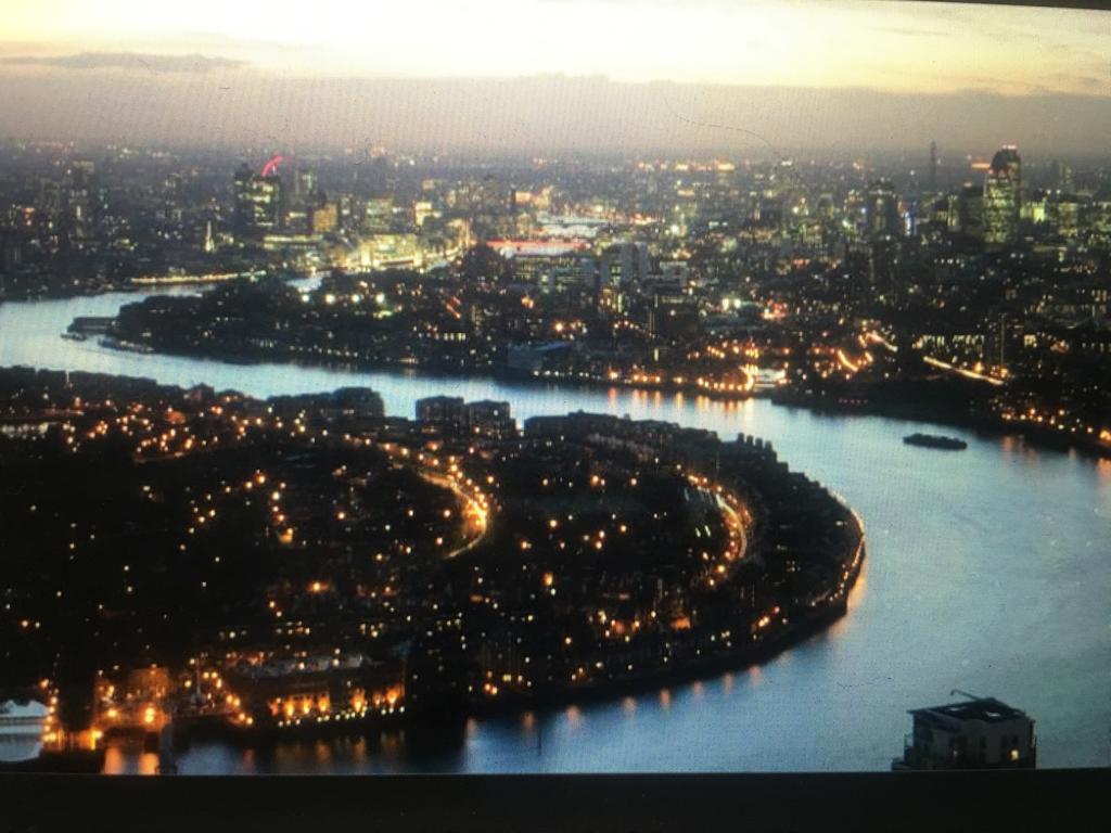 London Nice Rooms Εξωτερικό φωτογραφία