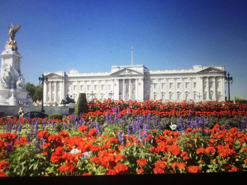 London Nice Rooms Εξωτερικό φωτογραφία