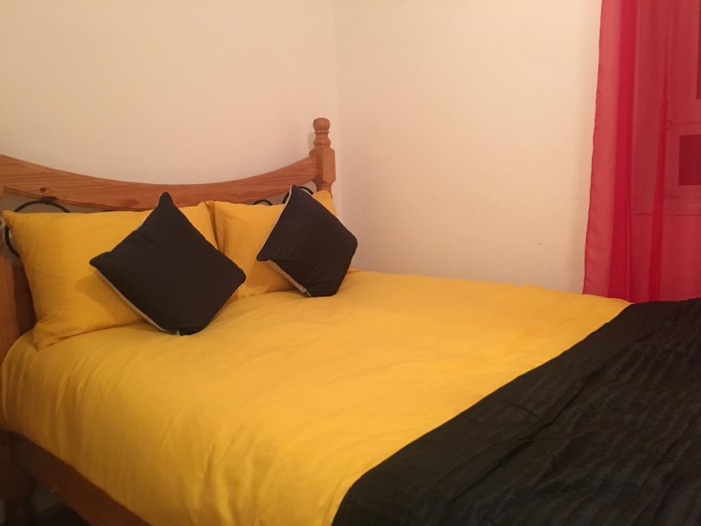 London Nice Rooms Εξωτερικό φωτογραφία