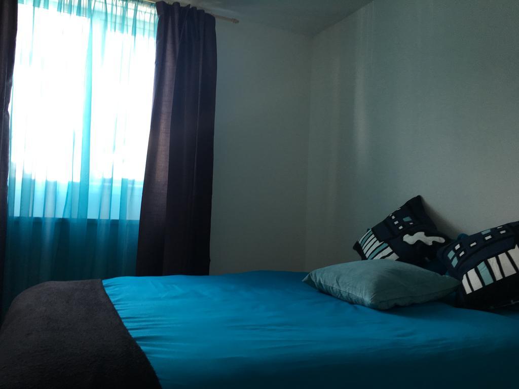 London Nice Rooms Εξωτερικό φωτογραφία