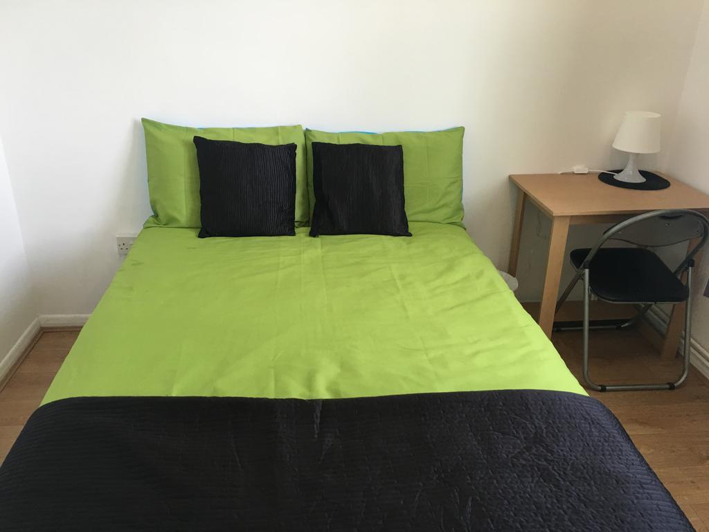London Nice Rooms Εξωτερικό φωτογραφία
