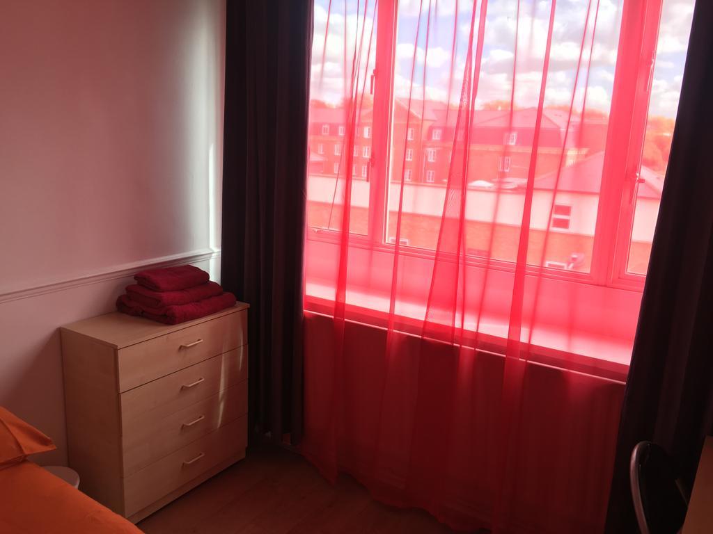 London Nice Rooms Εξωτερικό φωτογραφία